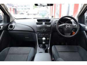 ขาย :Mazda BT-50 PRO 2.2 DOUBLE CAB (ปี 2016) รูปที่ 4